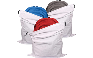 cloth drawstring bag
