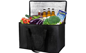 grocery cooler bag