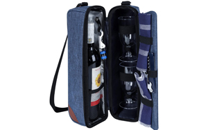 wine insulated bag