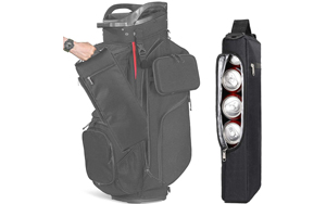 golf bag ice cooler