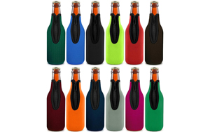 personalized koozie cups