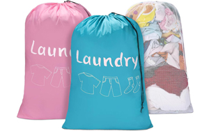 cloth drawstring bag