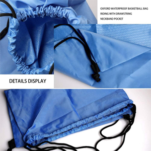 drawstring backpack bulk