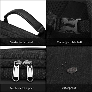 best travel photography backpack