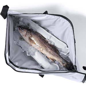 best insulated fish bag