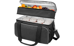 insulated bags for food delivery