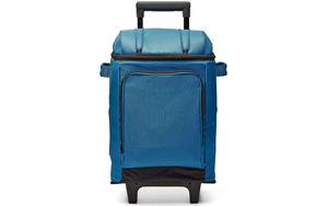 collapsible coolers with wheels
