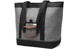 insulated reusable grocery bags
