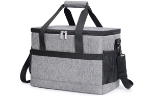 largest soft sided cooler