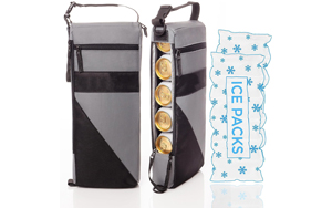 custom cooler bag golf