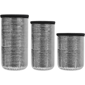 personalized koozies wedding