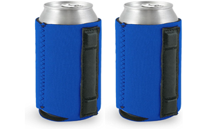personalized drink koozies
