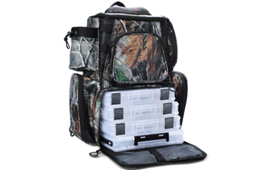 fishing rod travel case