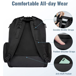 nappy bags amazon