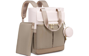 good diaper backpack