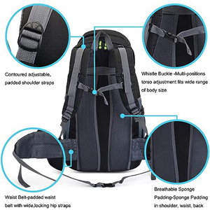 best hiking backpack for women