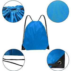 drawstring rucksack