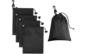 nylon drawstring bags