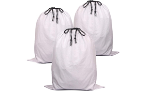 cloth drawstring bag