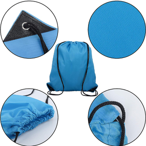 string backpack
