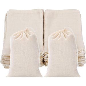 satin drawstring bags