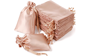 pull string bag