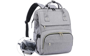 backpack cooler bag
