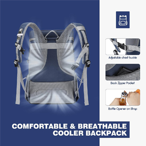 beverage dispenser cooler