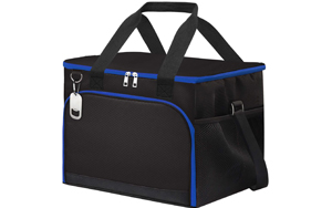 soft sided lunch cooler