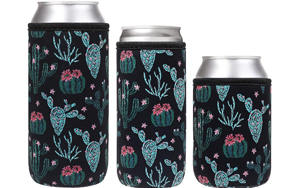 personalized koozies