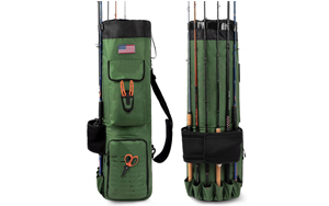 tackle back pack