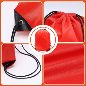 string bag