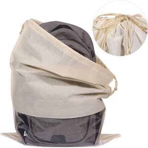 cloth drawstring bag