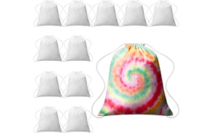 cloth drawstring bag