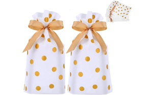 nylon drawstring bags
