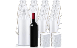 drawstring bag makeup