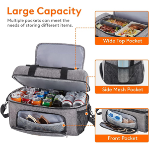 cool bags for medicine
