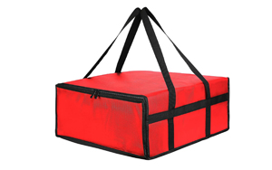 insulated bags for food