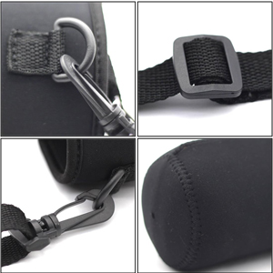 insulated bottle cooler bag