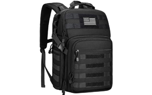 camera backpack for travel