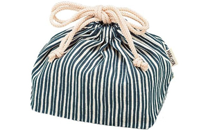 drawstring lunch bag