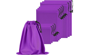 cloth drawstring bag