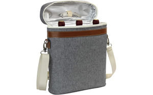wine cooler carry bag