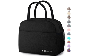 large insulated tote