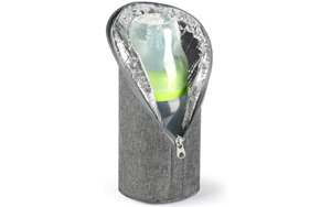 breast milk cooler bag