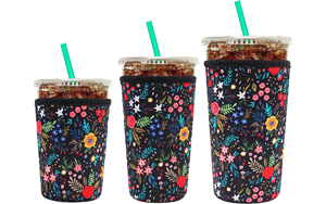 personalized beer cozy