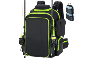 tackle backpack