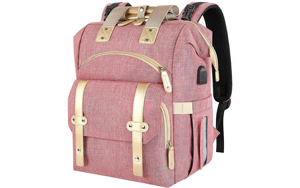 dad diaper bag