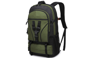 hiking pack