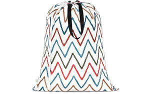 cloth drawstring bag